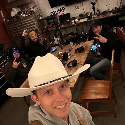 #8 Cody Lainhart & Ryan Adams