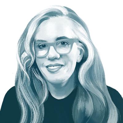 Molly Jong-Fast on the Fleeting Nature of Fame