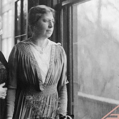 Episode 134: Lois Lilley Howe Episode 134: Lois Lilley Howe