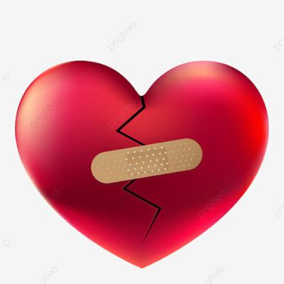 الإختيار محبة ❤️❤️