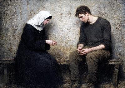 La Parola del 10 novembre 2025 La Parola del 10 novembre 2025