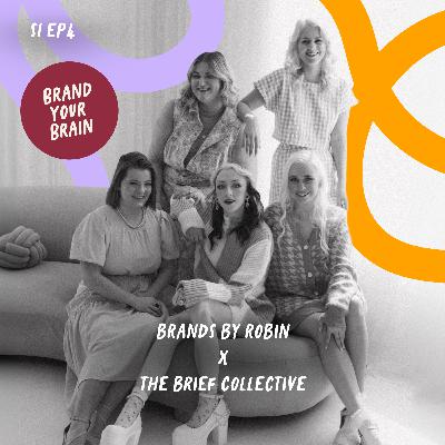 Unlocking the Secret to Financial Success as a Designer with The Brief Collective