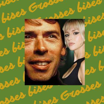 54 Jacques Brel à Angèle 54 Jacques Brel à Angèle