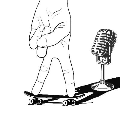 We Were Bored, So We Recorded A Pilot