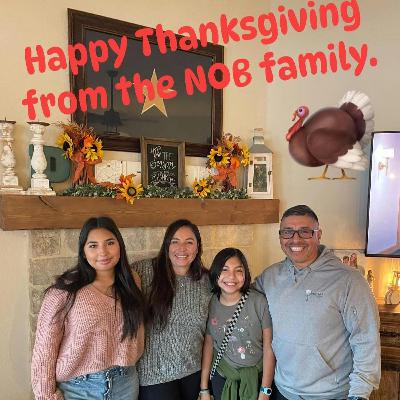 Ep. 166 - Turkey Day