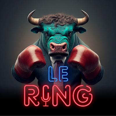 Prendre des protéines pour pécho des robots AI sexuelles (ft Chris & Don P) -  LE RING #10