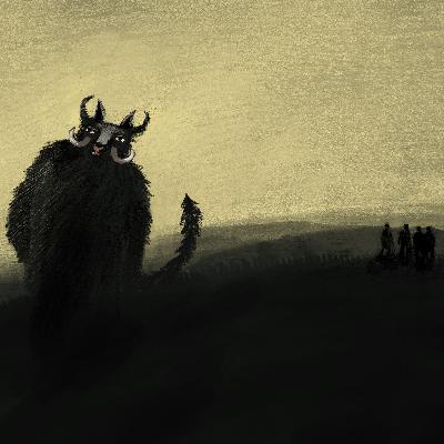 The Creek Kids Episode 4: The Mystery of the Evil Bunyip - Part 1 The Creek Kids Episode 4: The Mystery of the Evil Bunyip - Part 1