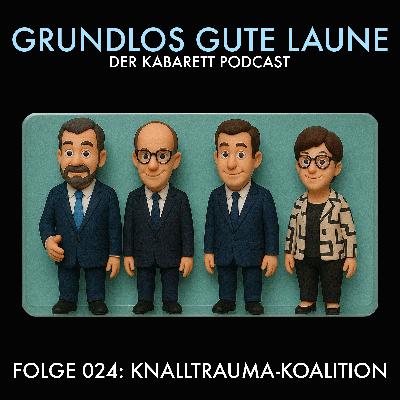 Knalltrauma-Koalition