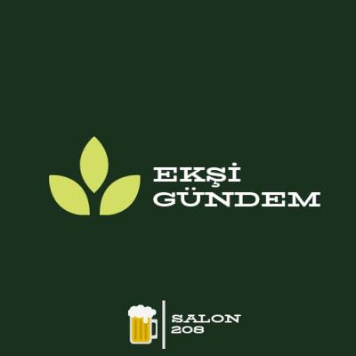 EKŞİ GÜNDEM #2: Araba Sürerken Korkulan Şeyler, Bira İçmelik Arkadaş Veritabanı, Sadece Sarhoşken Yapılabilen Şeyler
