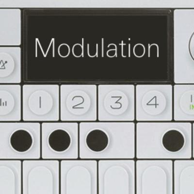 Modulation Ep. 30 - Little Simz, Ryoji Ikeda, Pet Shimmers, Neptunian Maximalism Modulation Ep. 30 - Little Simz, Ryoji Ikeda, Pet Shimmers, Neptunian Maximalism