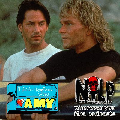 Staff Picks - Point Break Staff Picks - Point Break