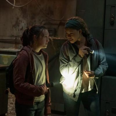 The Last Sofá: 1x07 Lo que dejamos atrás - The Last of Us: La serie