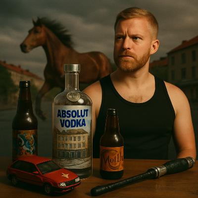 Çükündür Podcast - Bölüm 97