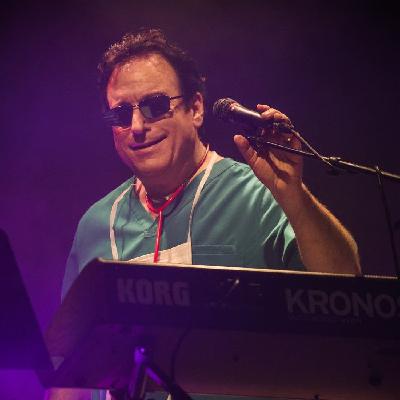 Ep. 24: Matt "Dr. Fink" – Inside Prince’s Revolution