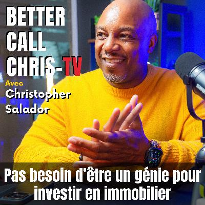 Pas besoin d’être un génie pour investir en immobilier