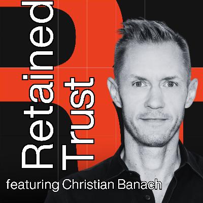 Building Relationships, Not Just Pipelines: Christian Banach on Agency Growth