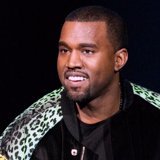 Cash To Burn - Kanye west episode artwork