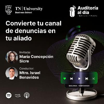 19 - Convierte el Canal de Denuncias en tu aliado