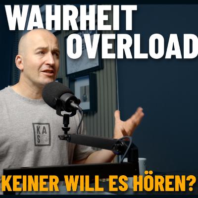 Warum Progressive Overload dich schwächer macht – und wie du’s vermeidest
