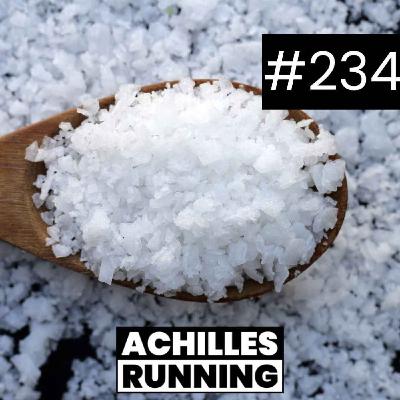 Die Wahrheit über Salz im Wettkampf