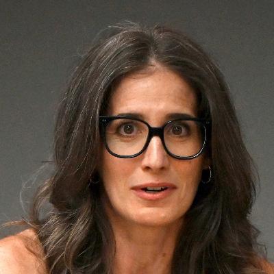 Genies der Gesichtserkennung: Super-Recognizer – Meike Ramon