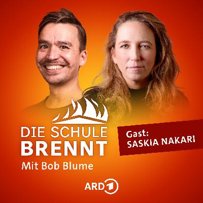Saskia Nakari: Mobbing und sexualisierte Gewalt im Klassenchat