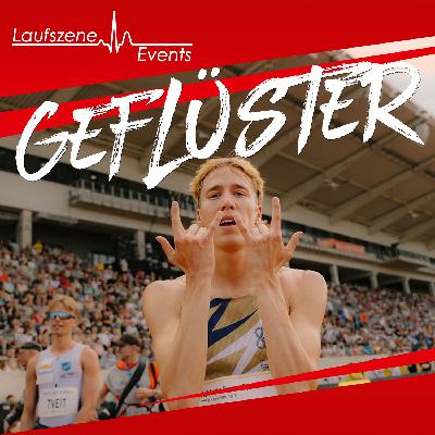 #115 "Der Start im Nationaltrikot in Madrid bei der Team EM war mein bisher schönster sportlicher Moment" – 1.500 m-Ass Marc Tortell bei den Finals in Dresden