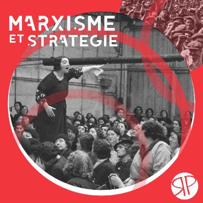 Marxisme et antimilitarisme : comment on arrête la marche à la guerre ? (Réponse à Usul, LFI...) | Stream de la Critique