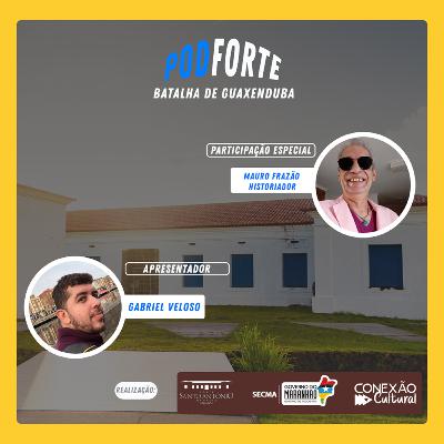 Lenda do Milagre de Guaxenduba