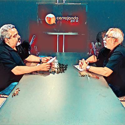 Cervejando por aí - O que é uma Escola Cervejeira? Você sabe? - Batepapo 008