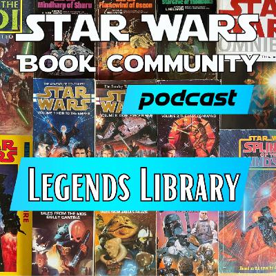 Legends Library - The Old Republic Retrospective: from Dawn of the Jedi to Darth Bane
