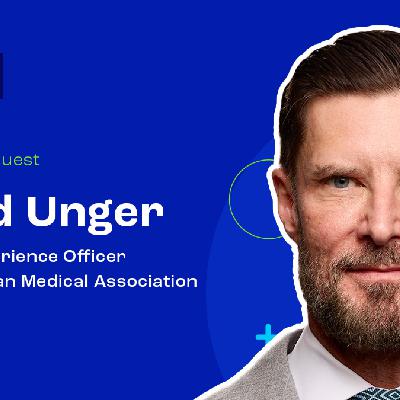 The Urgency of the Customer Journey (Todd Unger)