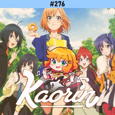 PA Works, studio qui fait campagne (Kaorin #276)