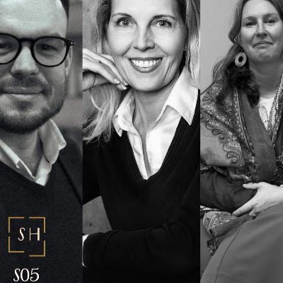 Bokspesial! La oss snakke om: "Skolefravær - en praktisk håndbok for skolen"" med Lise Sæhle og Siv Irene Jenssen
