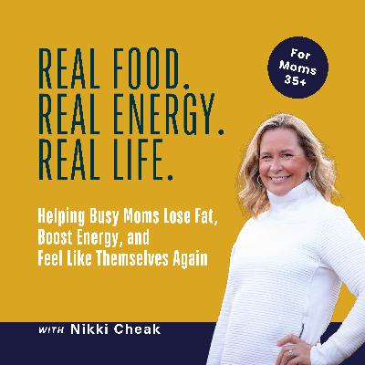 23. Why Strength Training Is the Secret to Fat Loss After 35 23. Why Strength Training Is the Secret to Fat Loss After 35
