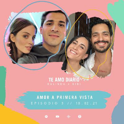Amor a Primera Vista