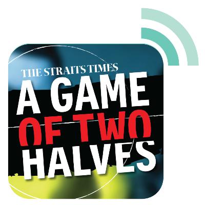 A Game Of Two Halves | Season 1 | Ep 10: Fights, WTA, MP & Silva and Messi