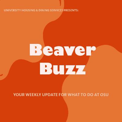 Beaver Buzz: What to Do at OSU! Episode 1