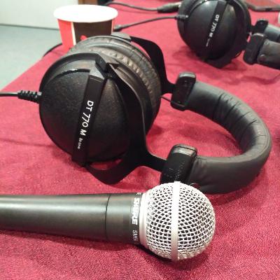 פרק הסיום של הפודקאסט הכי חברתי בישראל