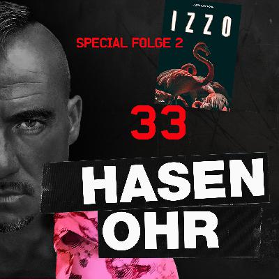 HASENOHR #33 HASENOHR #33