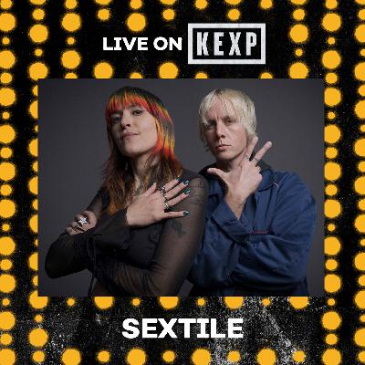 Sextile (Live on KEXP)