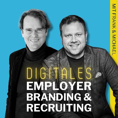 #21: Mit Social Media zum Recruitingerfolg – mit Andreas Morling von der STOCKMEIER Group #21: Mit Social Media zum Recruitingerfolg – mit Andreas Morling von der STOCKMEIER Group