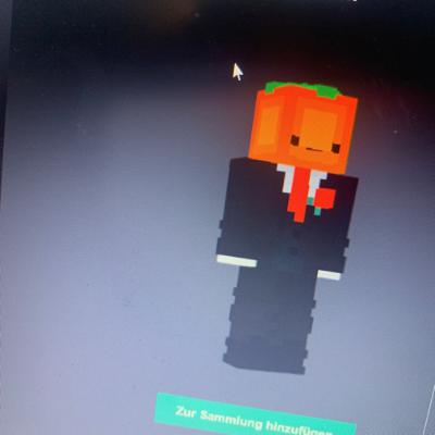 Skin erstellen Minecraft