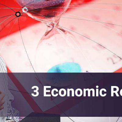 3 Economic Reports