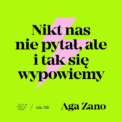 Aga Zano