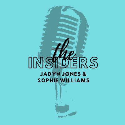 The Insiders
