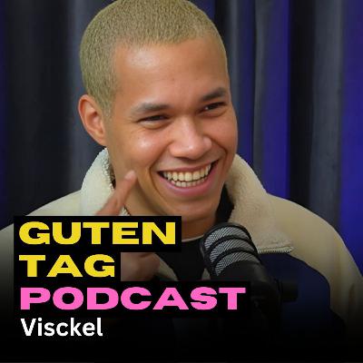 La conmovedora historia detrás del éxito de "Visckel", Influencer Venezolano en Alemania