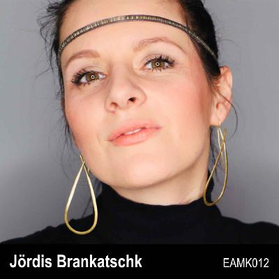 Folge 12: Jördis Brankatschk