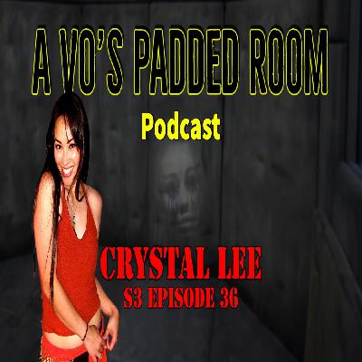 S3 Ep. 36: I Want Everyone To Be Successful with Crystal Lee