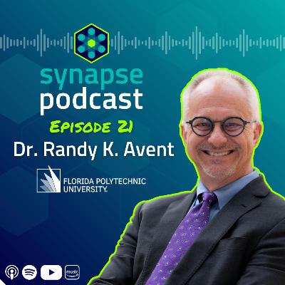Ep. 21 - How Florida Poly is Building a Culture of Innovation in Lakeland